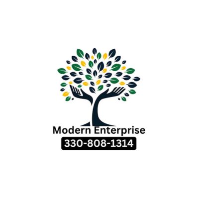 Modern Enterprise